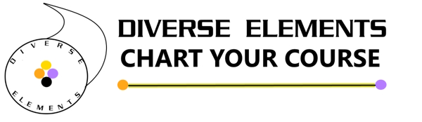 Diverse Elements Site Header 600px